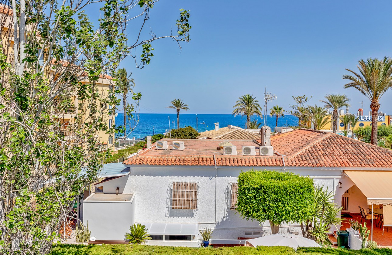 Reventa - Chalet - Torrevieja - Rocio del Mar