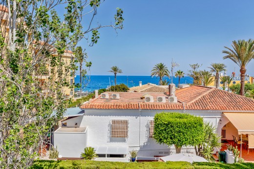 Reventa - Chalet - Torrevieja - Rocio del Mar