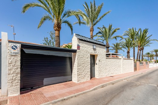 Reventa - Chalet - Torrevieja - Rocio del Mar