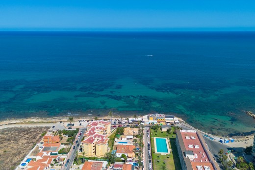 Reventa - Chalet - Torrevieja - Rocio del Mar