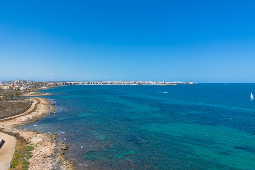 Reventa - Chalet - Torrevieja - Rocio del Mar