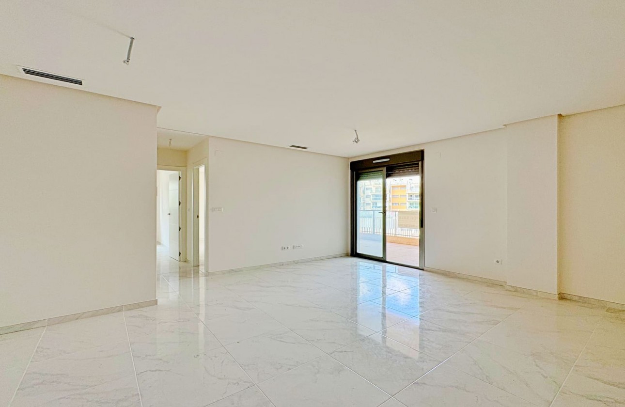 Reventa - Apartamento - Orihuela Costa - Villamartin