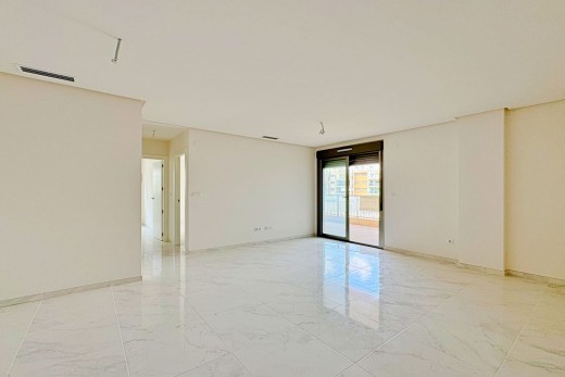 Reventa - Apartamento - Orihuela Costa - Villamartin