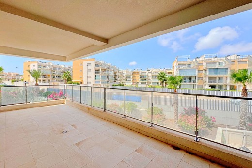 Reventa - Apartamento - Orihuela Costa - Villamartin