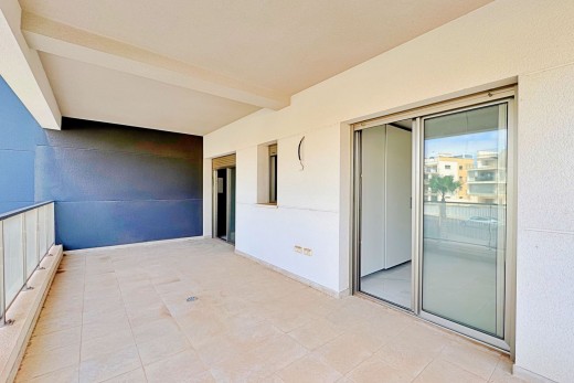 Reventa - Apartamento - Orihuela Costa - Villamartin