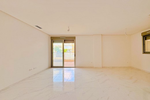 Reventa - Apartamento - Orihuela Costa - Villamartin