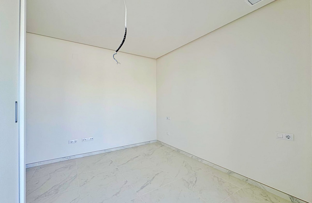 Reventa - Apartamento - Orihuela Costa - Villamartin