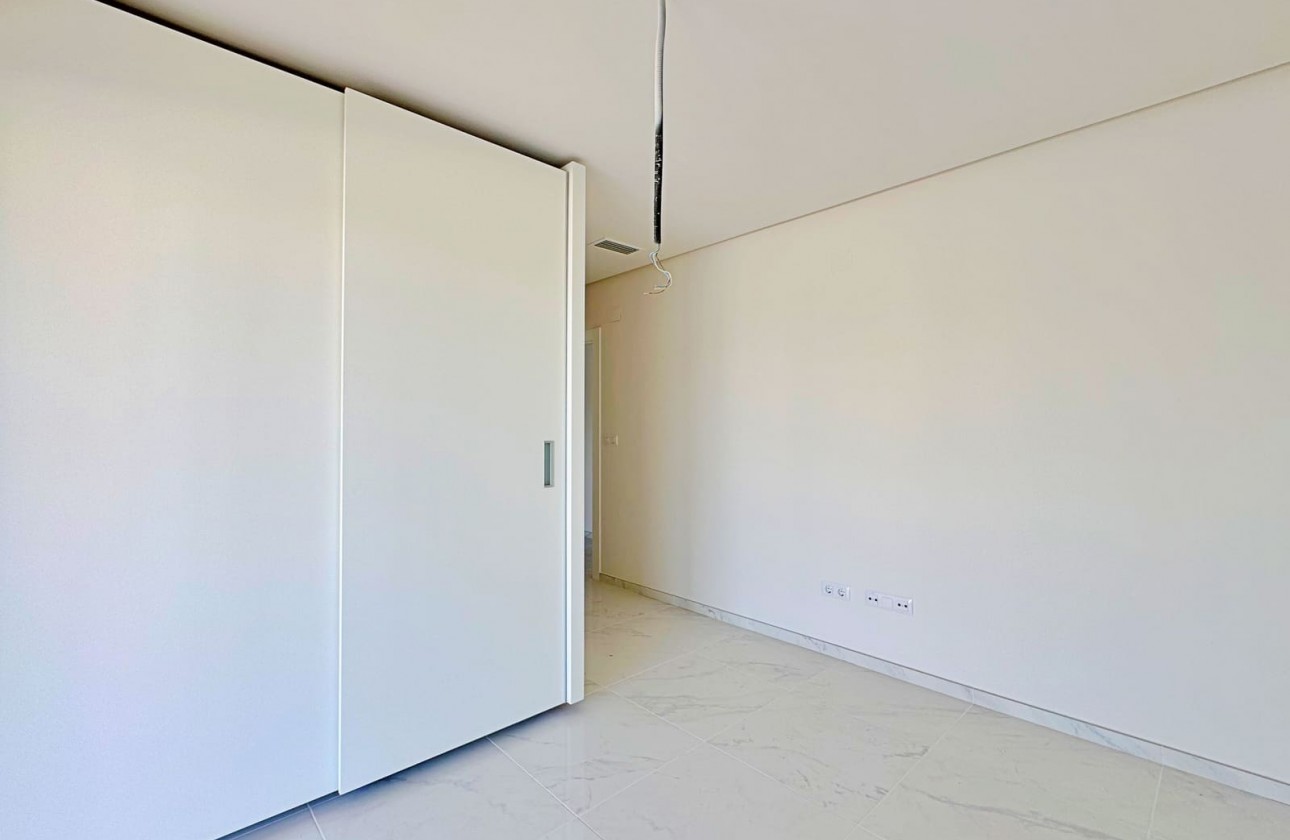 Reventa - Apartamento - Orihuela Costa - Villamartin