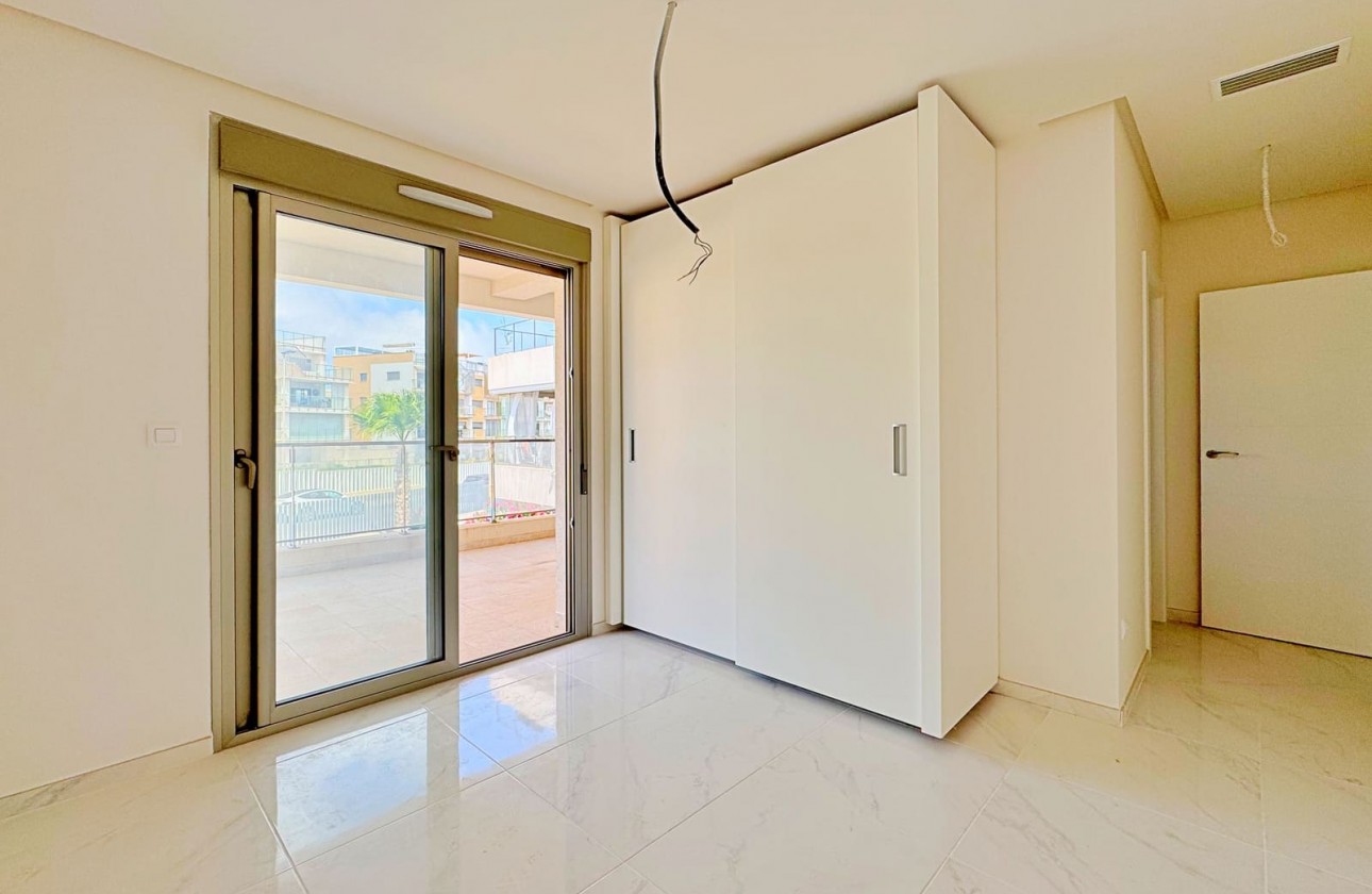 Reventa - Apartamento - Orihuela Costa - Villamartin