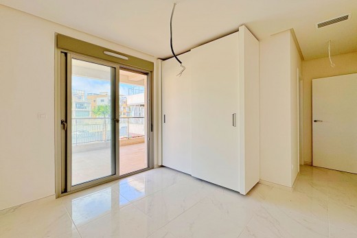 Reventa - Apartamento - Orihuela Costa - Villamartin