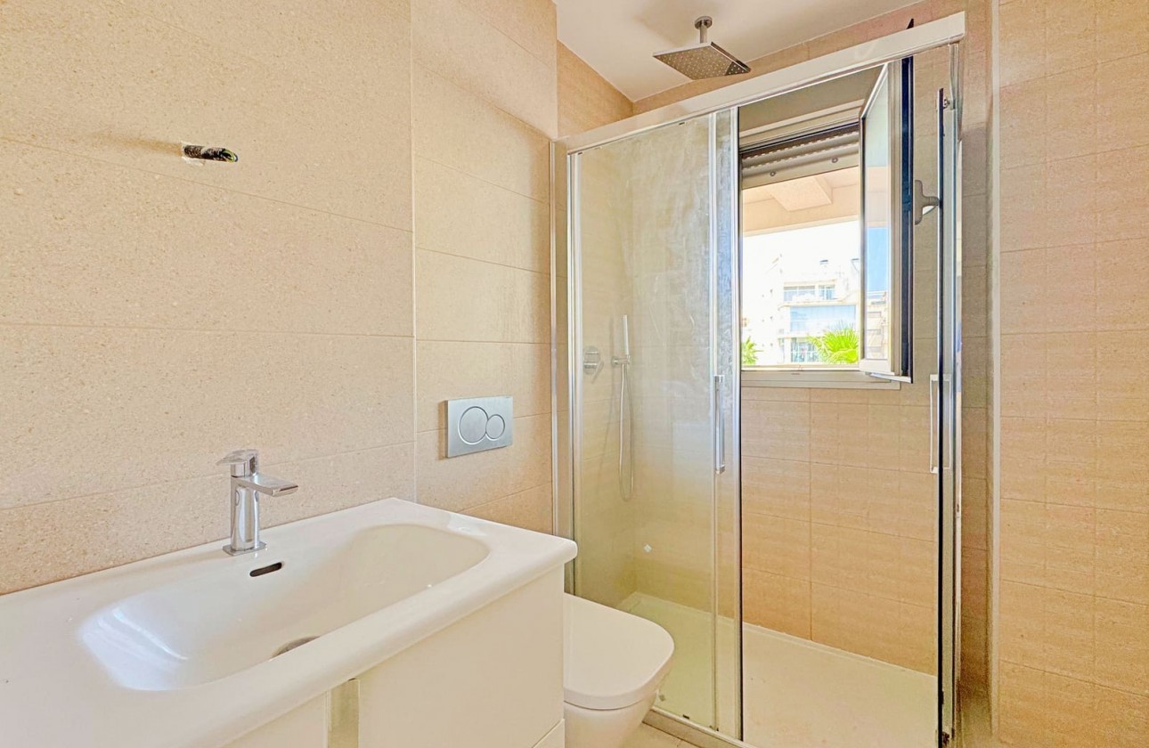 Reventa - Apartamento - Orihuela Costa - Villamartin