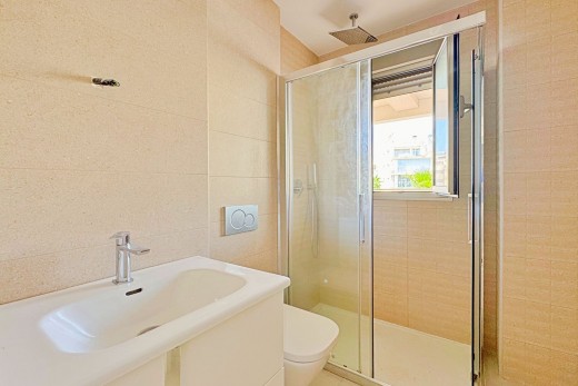Reventa - Apartamento - Orihuela Costa - Villamartin