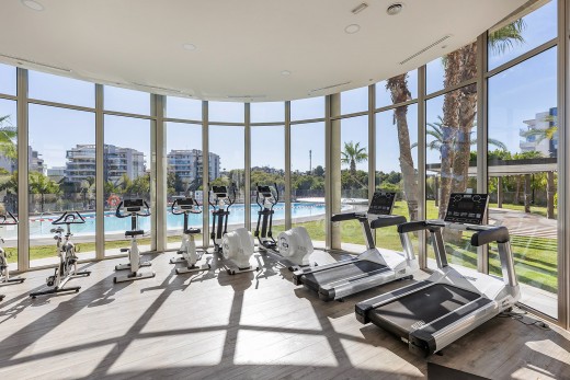 Reventa - Apartamento - Orihuela Costa - Villamartin