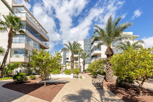 Reventa - Apartamento - Orihuela Costa - Villamartin