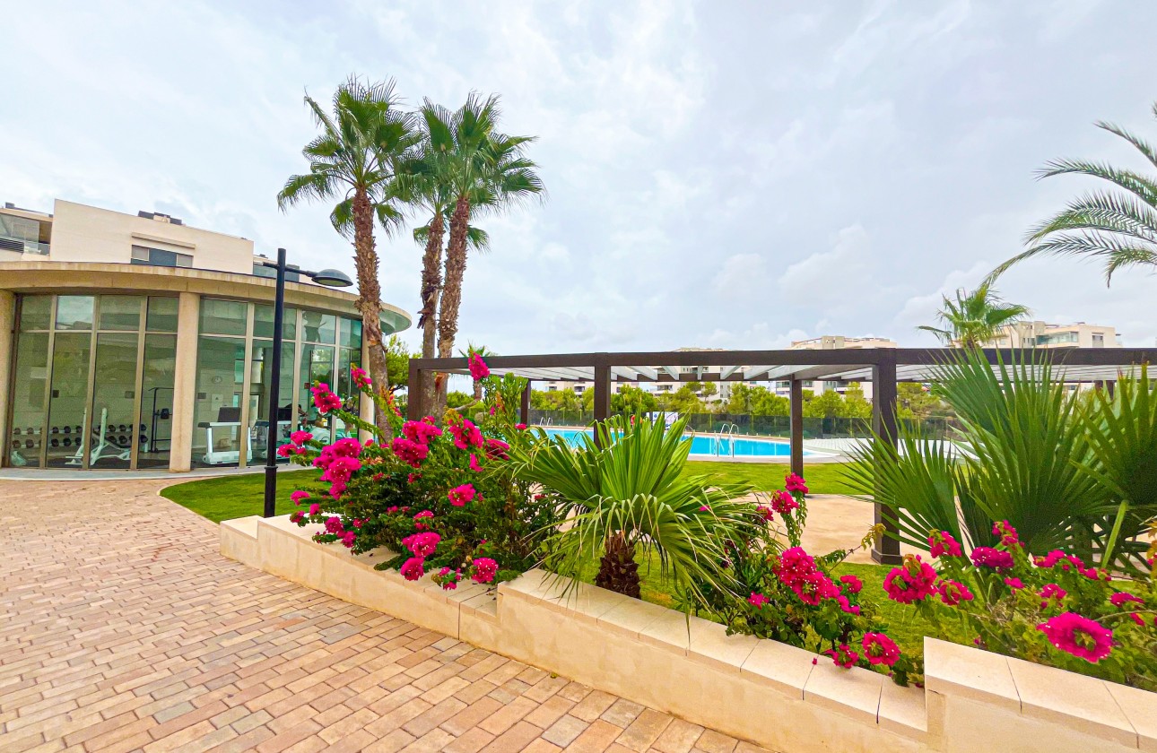 Reventa - Apartamento - Orihuela Costa - Villamartin