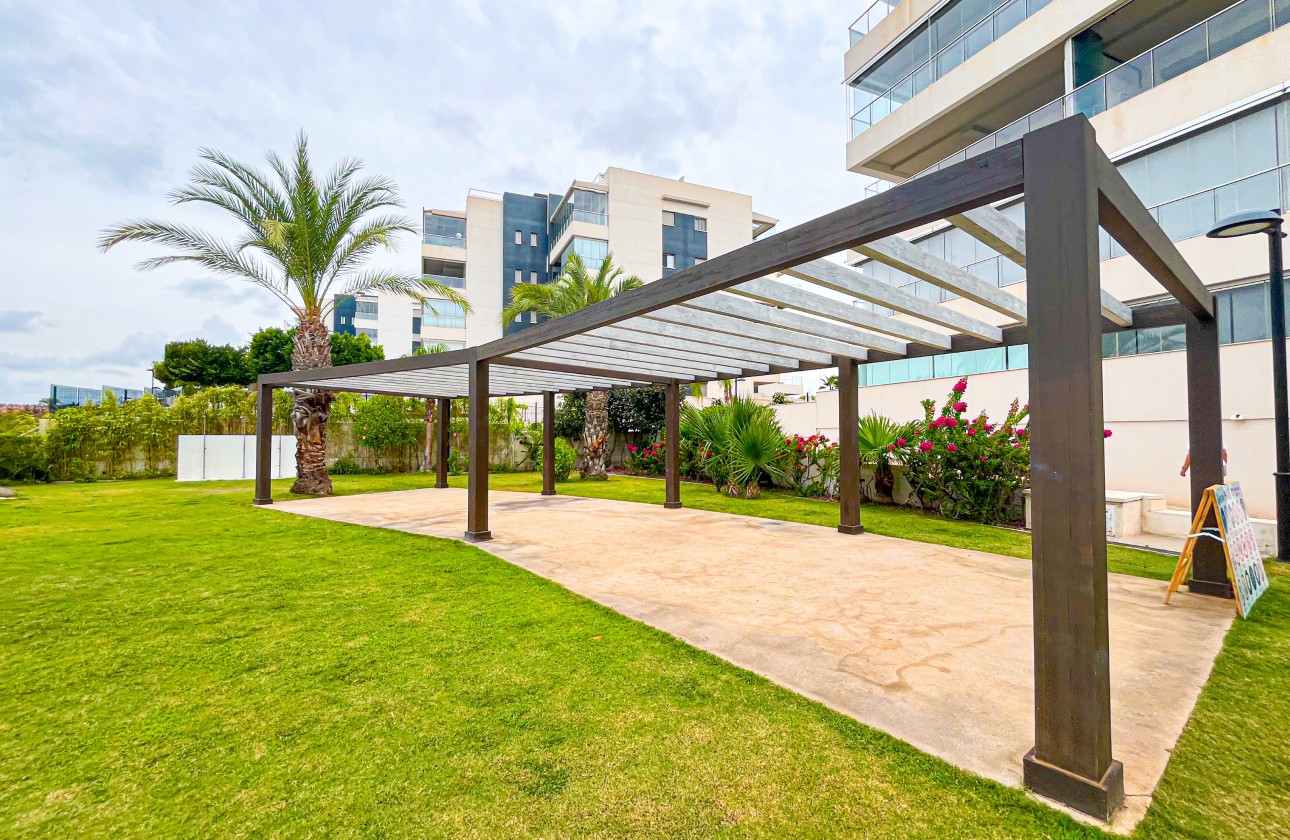Reventa - Apartamento - Orihuela Costa - Villamartin