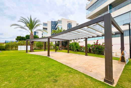 Reventa - Apartamento - Orihuela Costa - Villamartin