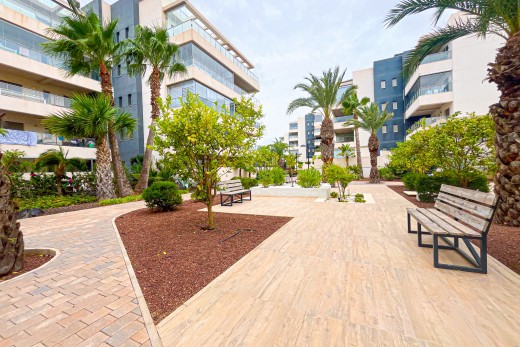 Reventa - Apartamento - Orihuela Costa - Villamartin