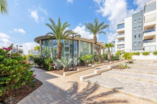 Reventa - Apartamento - Orihuela Costa - Villamartin