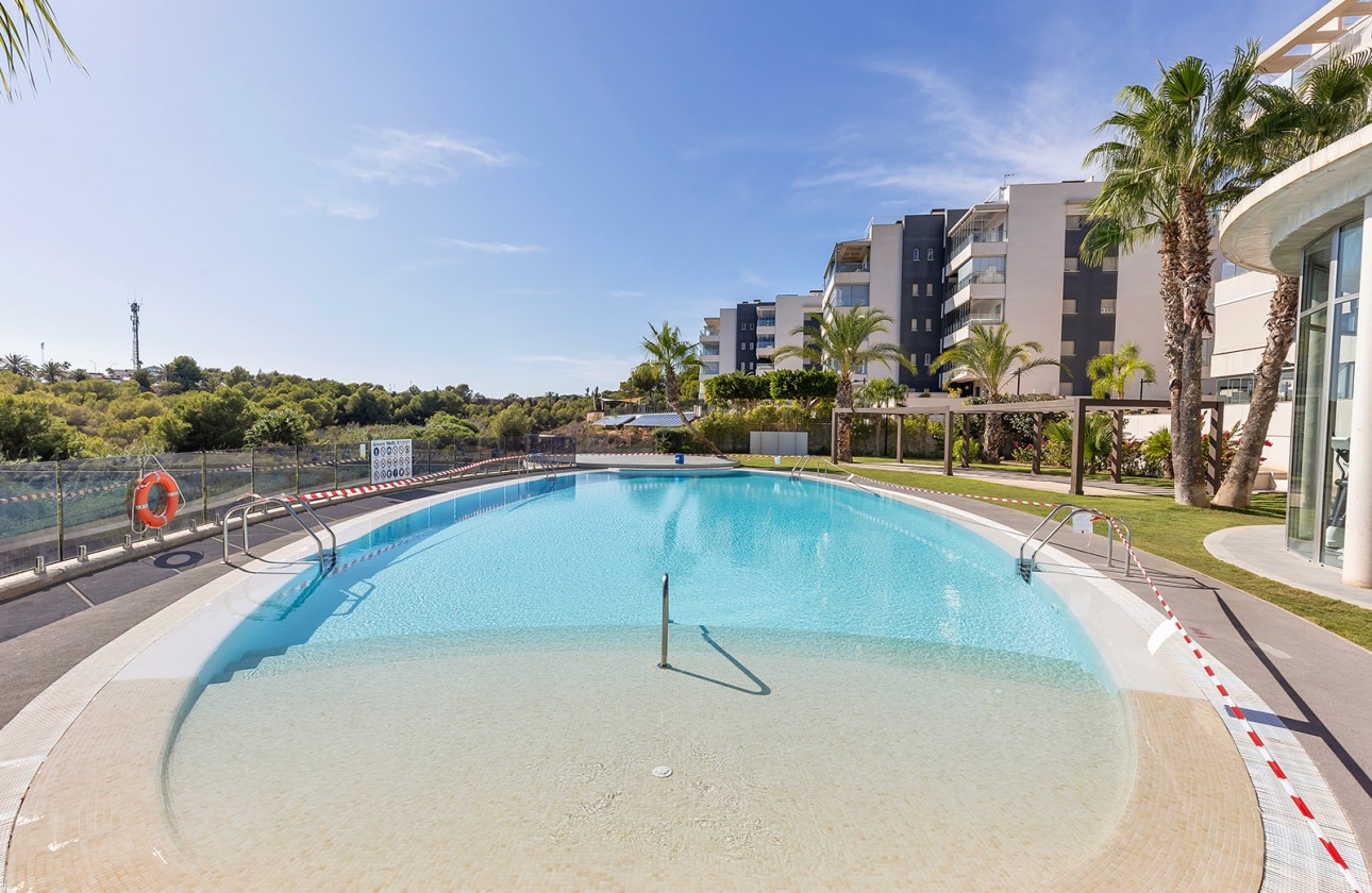 Reventa - Apartamento - Orihuela Costa - Villamartin