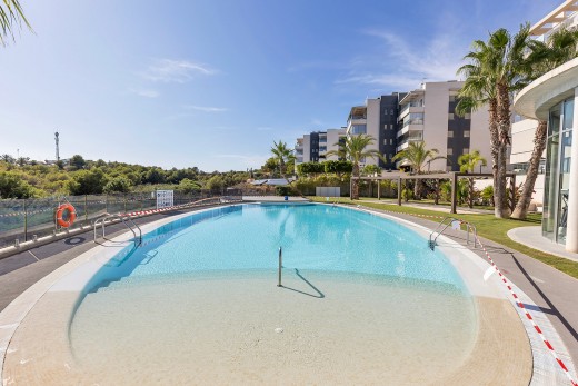 Reventa - Apartamento - Orihuela Costa - Villamartin