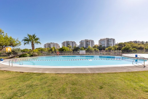 Reventa - Apartamento - Orihuela Costa - Villamartin