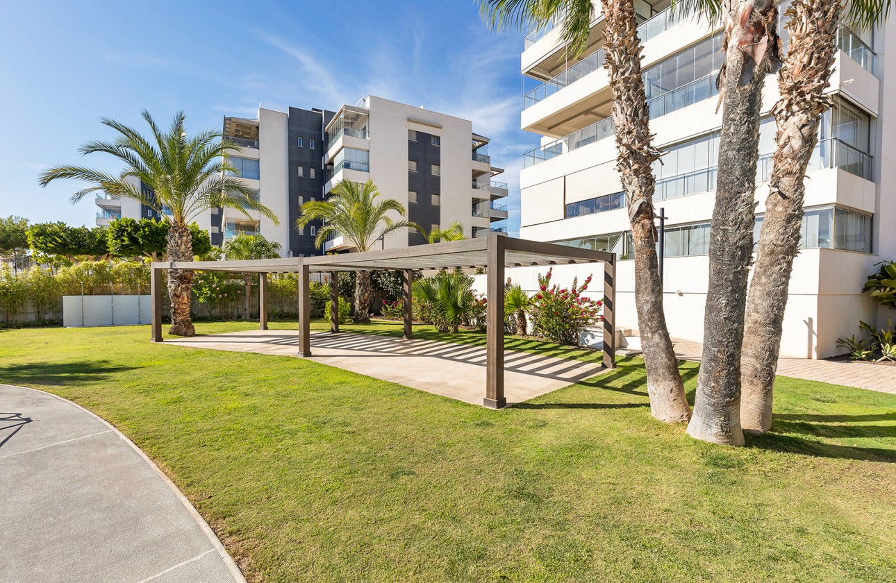 Reventa - Apartamento - Orihuela Costa - Villamartin