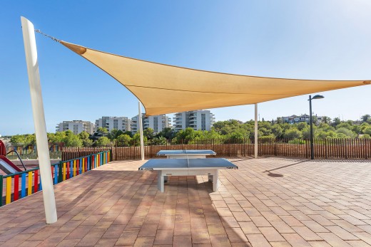 Reventa - Apartamento - Orihuela Costa - Villamartin