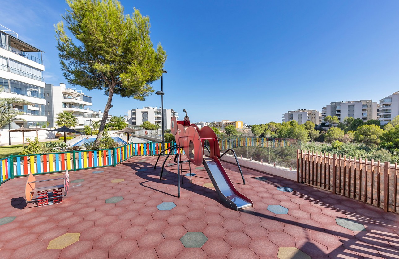 Reventa - Apartamento - Orihuela Costa - Villamartin