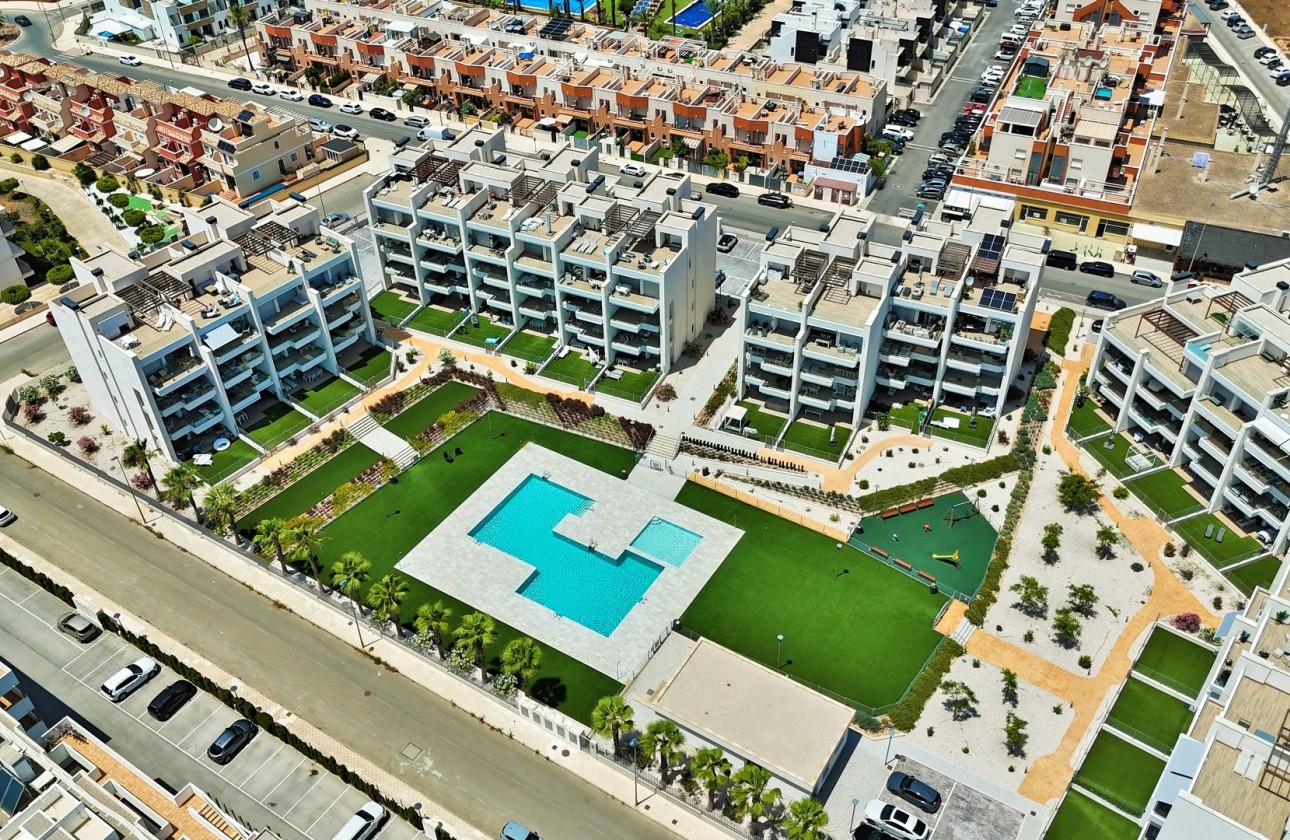 Reventa - Apartamento - Villamartin - Los Dolses