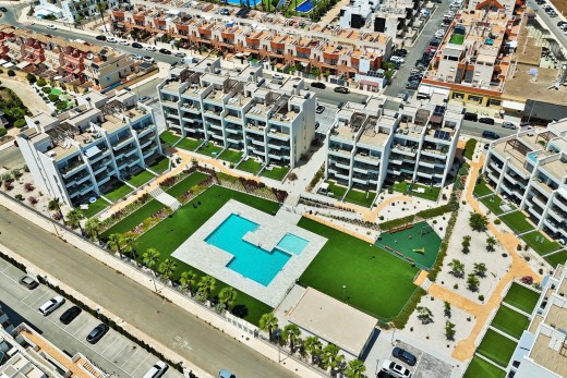 Reventa - Apartamento - Villamartin - Los Dolses