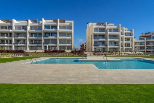 Reventa - Apartamento - Villamartin - Los Dolses