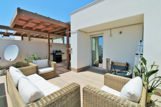 Reventa - Apartamento - Villamartin - Los Dolses