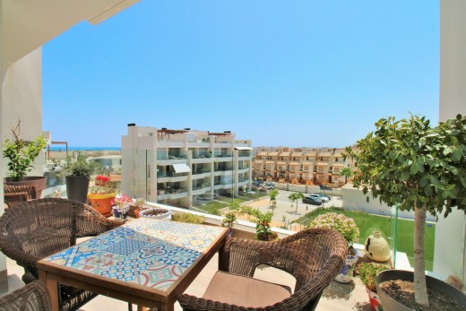 Reventa - Apartamento - Villamartin - Los Dolses