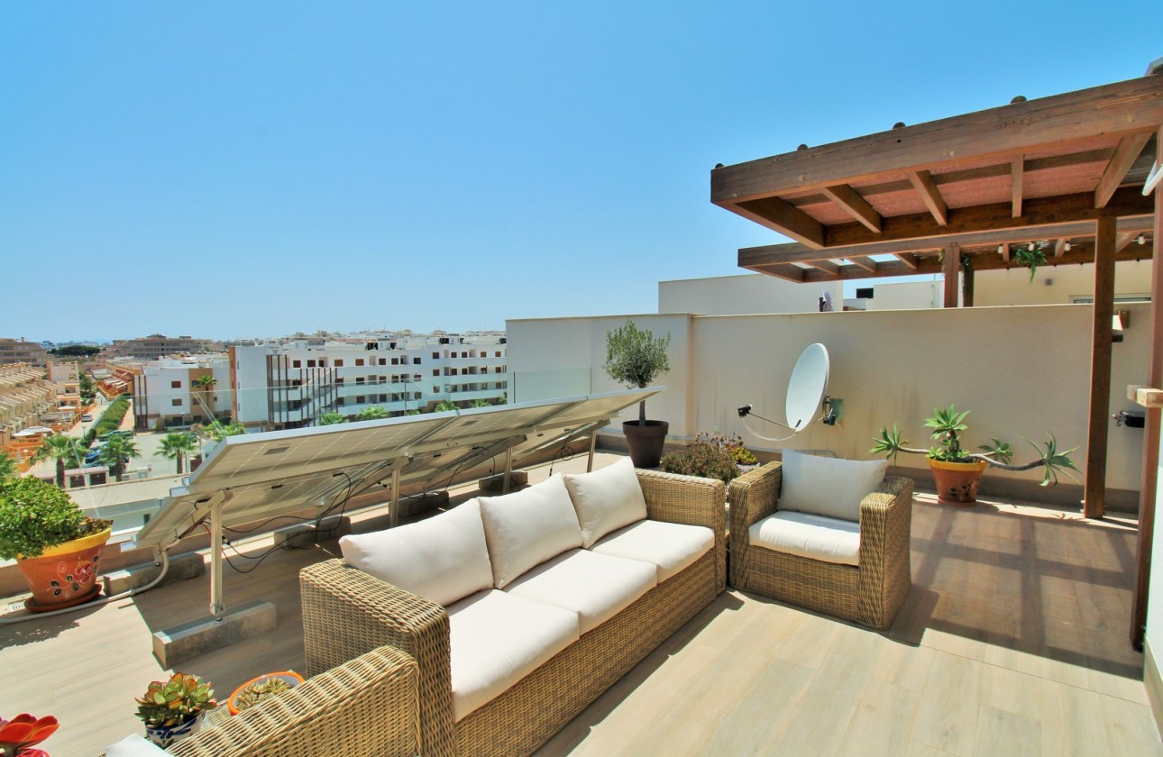 Reventa - Apartamento - Villamartin - Los Dolses