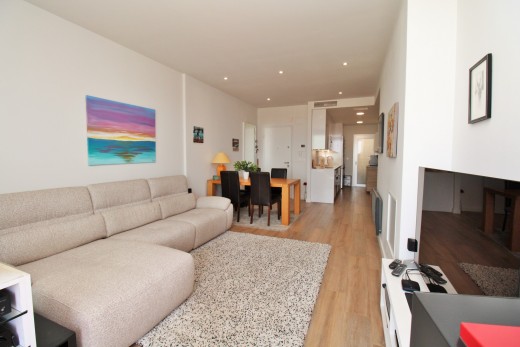 Reventa - Apartamento - Villamartin - Los Dolses