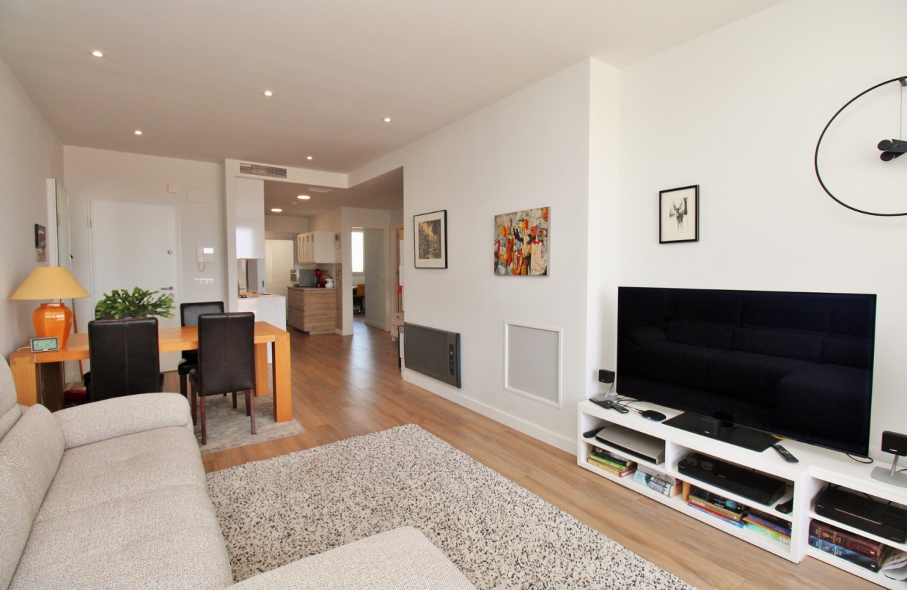 Reventa - Apartamento - Villamartin - Los Dolses