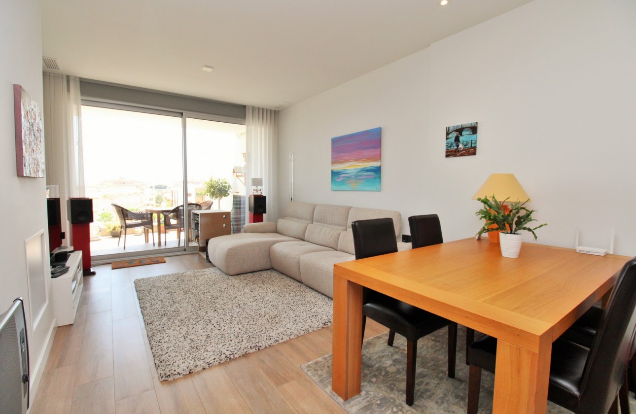 Reventa - Apartamento - Villamartin - Los Dolses