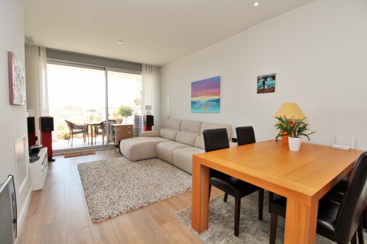 Reventa - Apartamento - Villamartin - Los Dolses