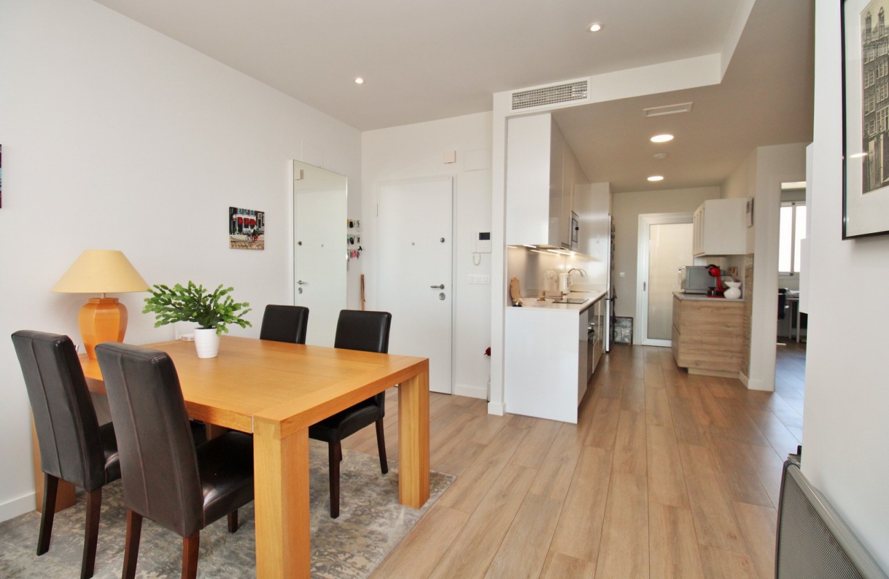 Reventa - Apartamento - Villamartin - Los Dolses