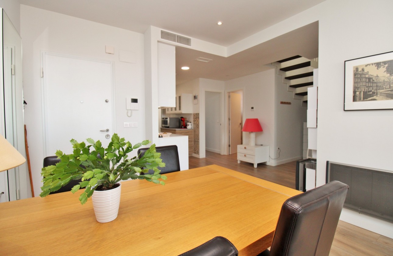 Reventa - Apartamento - Villamartin - Los Dolses