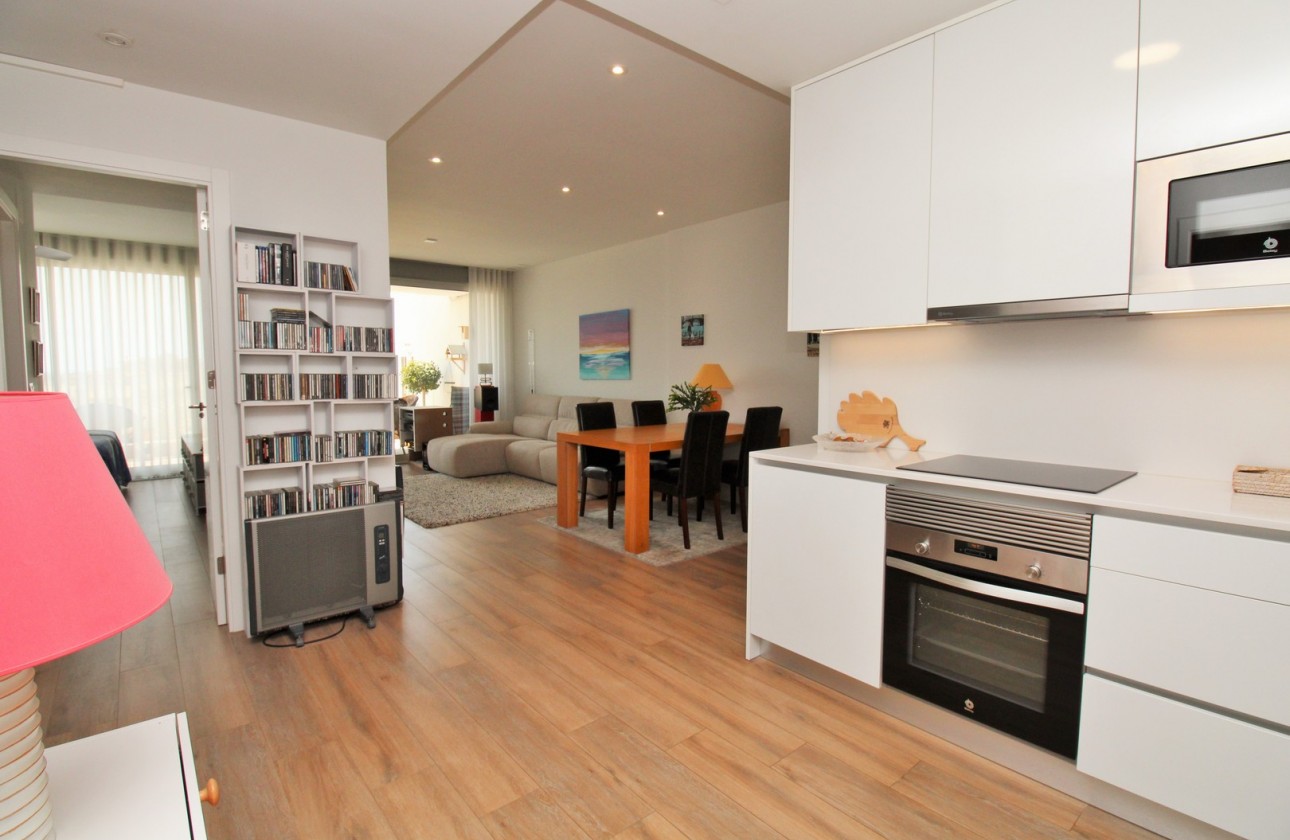 Reventa - Apartamento - Villamartin - Los Dolses