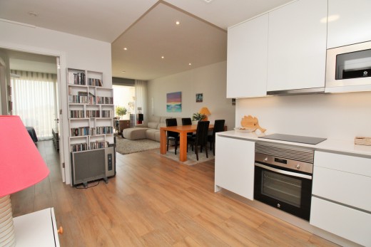 Reventa - Apartamento - Villamartin - Los Dolses