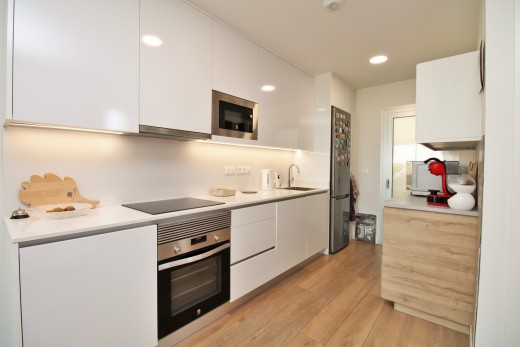 Reventa - Apartamento - Villamartin - Los Dolses