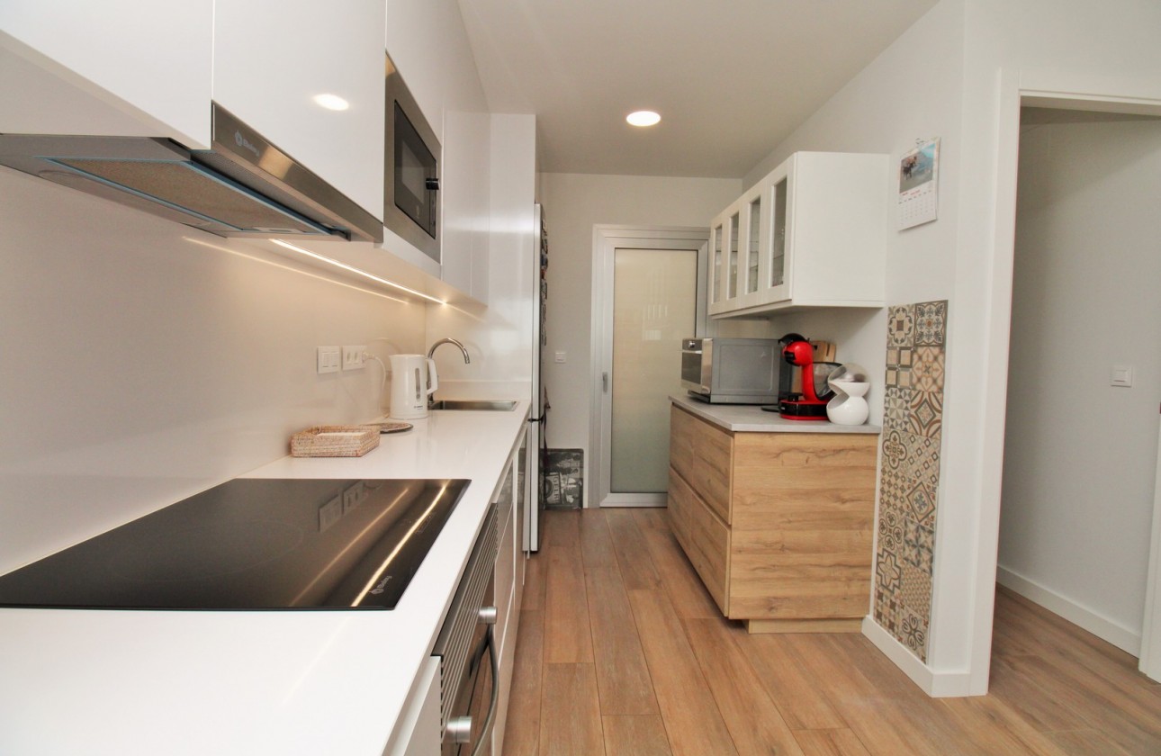 Reventa - Apartamento - Villamartin - Los Dolses