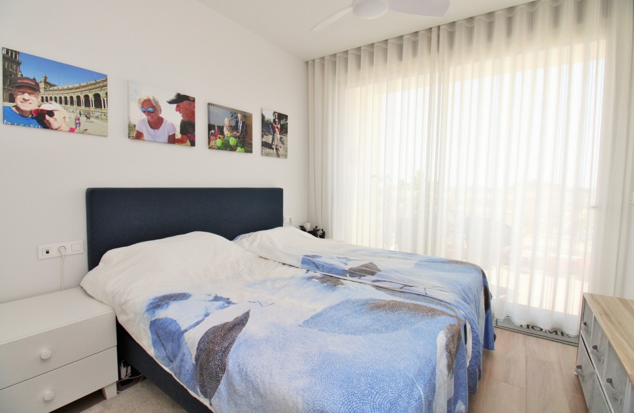 Reventa - Apartamento - Villamartin - Los Dolses
