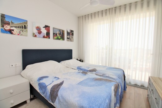 Reventa - Apartamento - Villamartin - Los Dolses