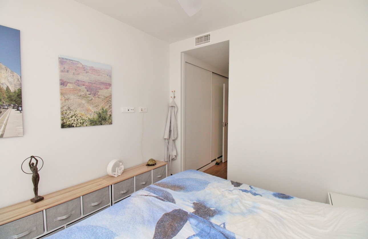 Reventa - Apartamento - Villamartin - Los Dolses