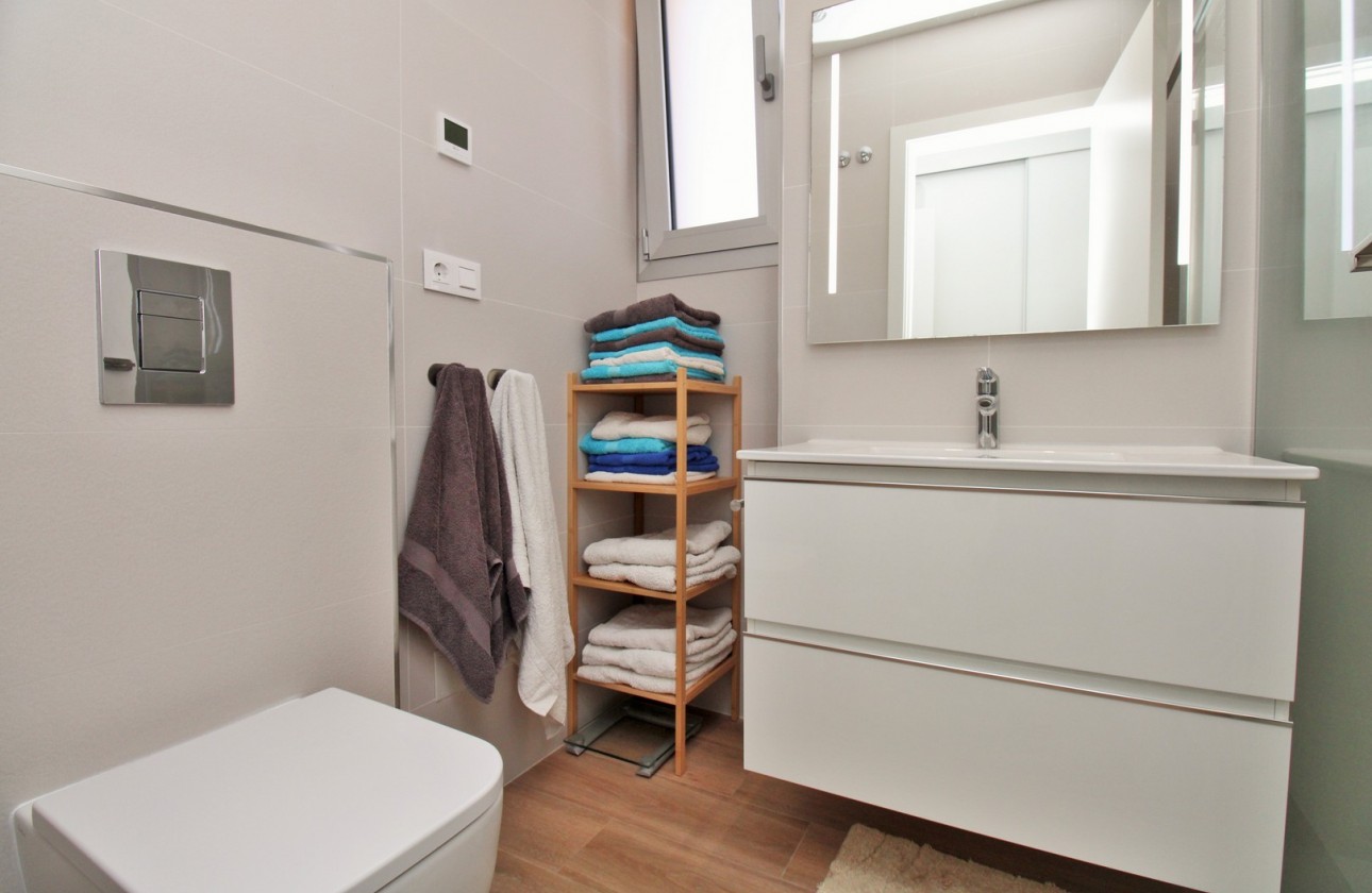 Reventa - Apartamento - Villamartin - Los Dolses