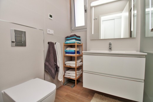 Reventa - Apartamento - Villamartin - Los Dolses